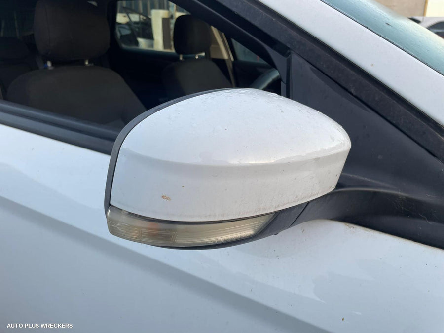 2014 Ford Mondeo Sunvisor