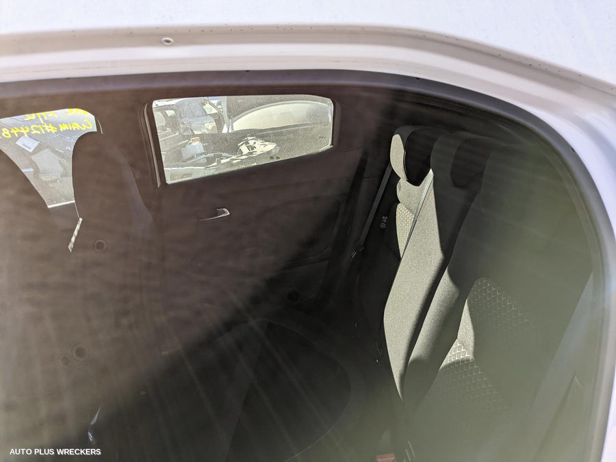 2022 Nissan Juke Pwr Dr Wind Switch