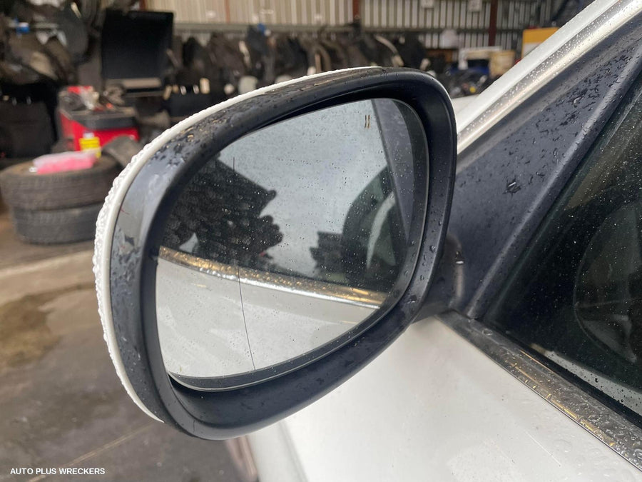 2008-2012 Bmw 3 Series Left Door Mirror