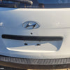 2010 Hyundai Iload/imax Left Door Mirror