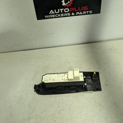 2018 Toyota Corolla Pwr Dr Wind Switch
