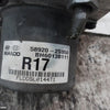 2010 Hyundai Ix35 Abs Pump Modulator