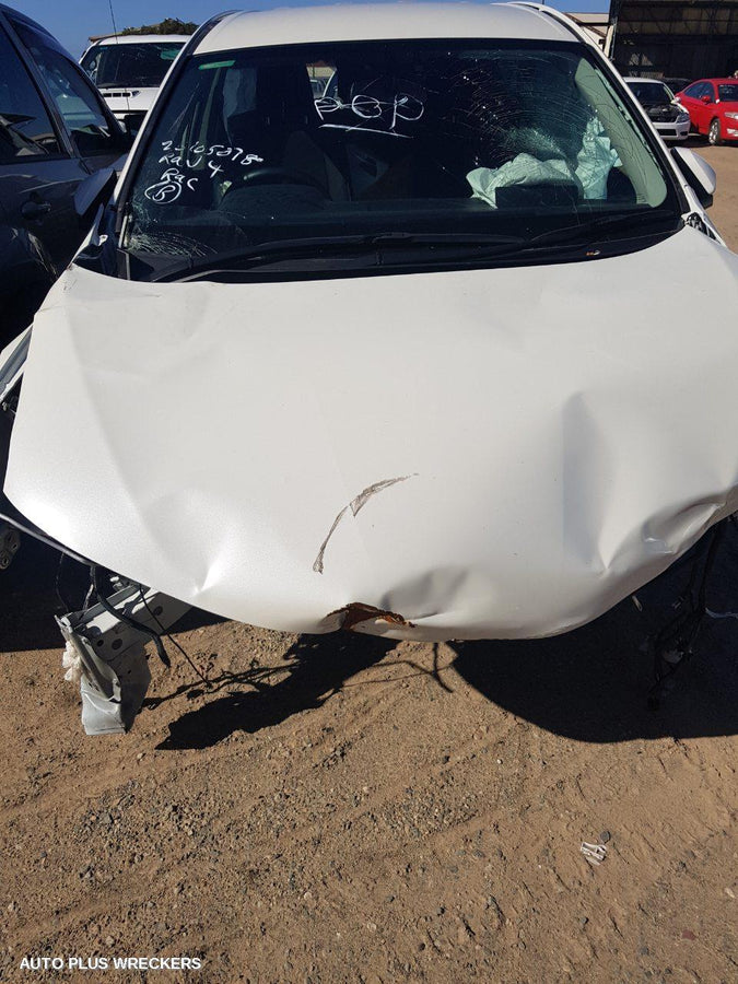 2017 Toyota Rav4 Door Handle