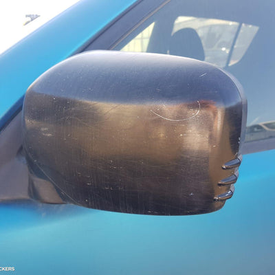 2006 Mitsubishi Triton Right Headlamp