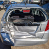 2009 HONDA JAZZ SUNVISOR