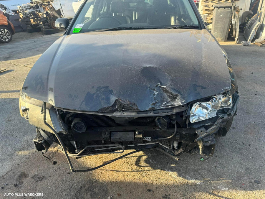 2007 Honda Accord Pwr Dr Wind Switch