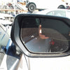 2022 Toyota Yaris Cross Rear Bumper