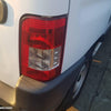 2006 Citroen Berlingo Left Front Door