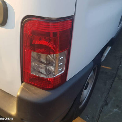 2006 Citroen Berlingo Left Front Door