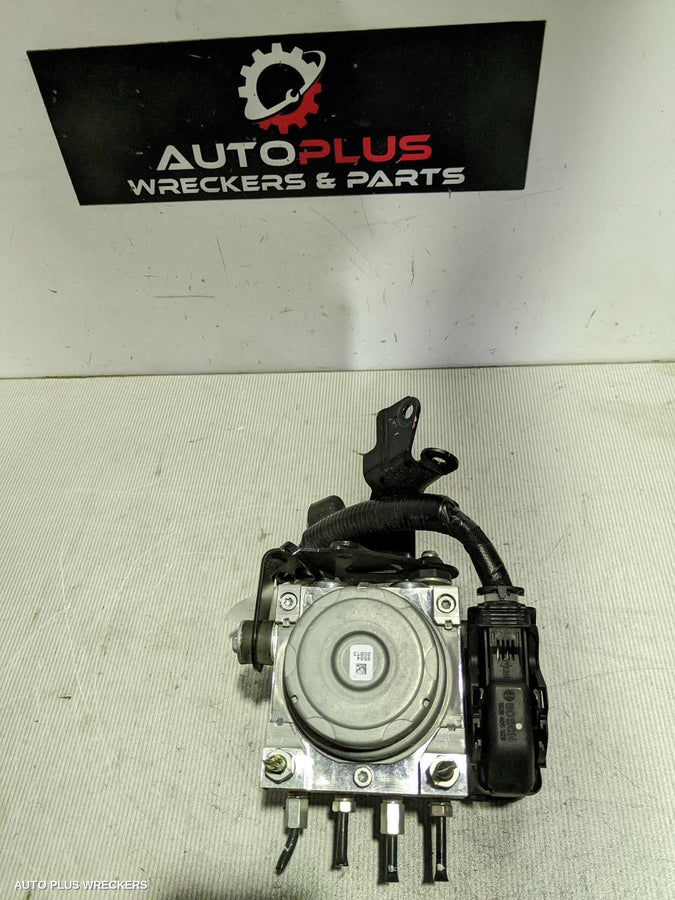 2014-2026 Mazda 2 Abs Pump Modulator
