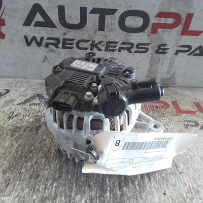 2015-2020 Hyundai Elantra Alternator