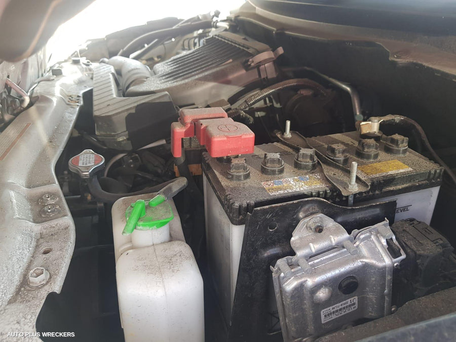 2015 Suzuki Swift Fan