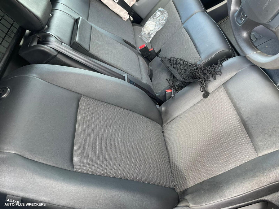 2021 Peugeot Expert Left Door Mirror