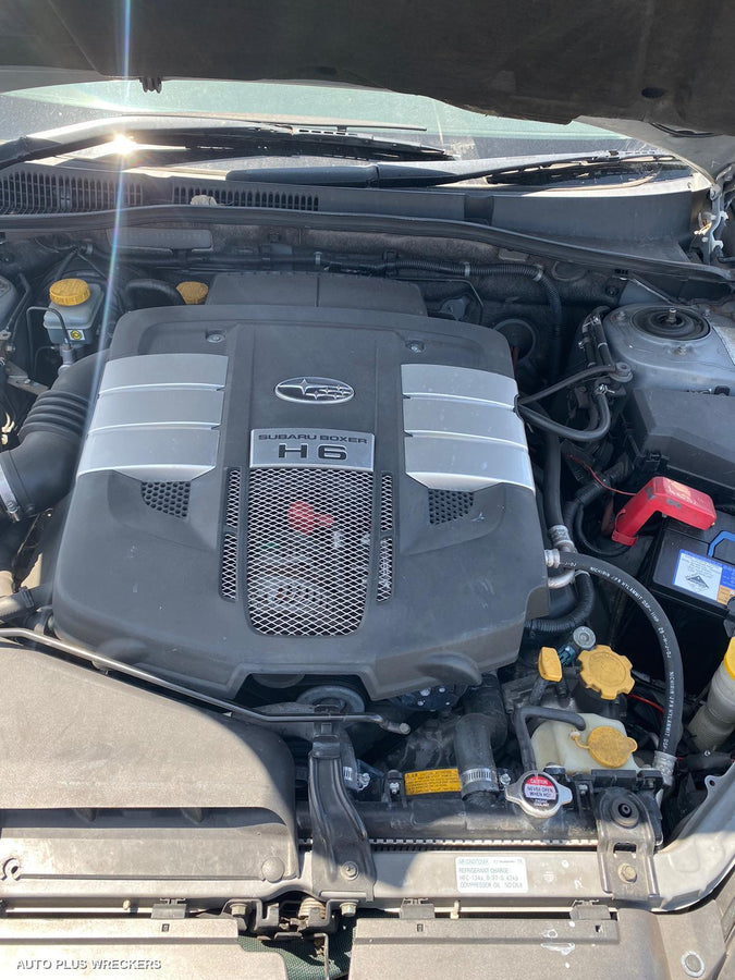 2005 Subaru Liberty Left Door Mirror