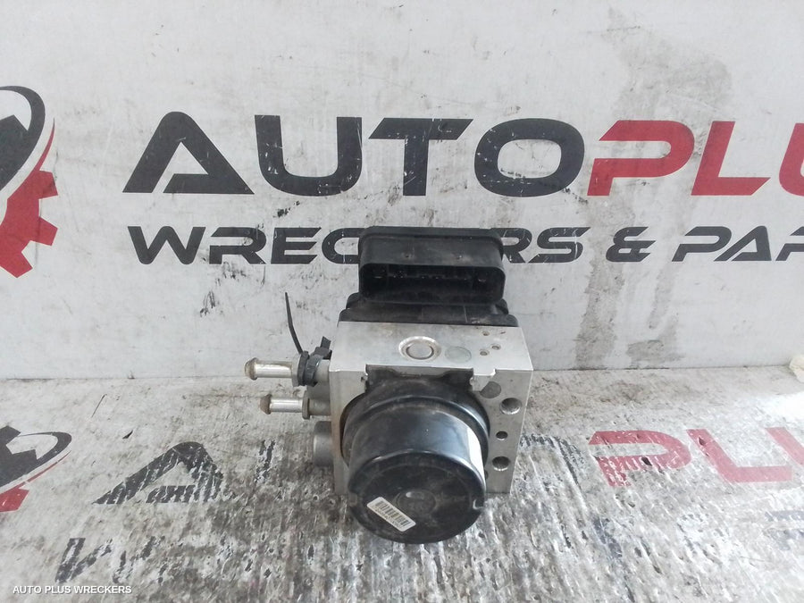 2008-2010 Nissan Murano Abs Pump Modulator