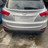 2013 Hyundai Ix35 Left Door Mirror