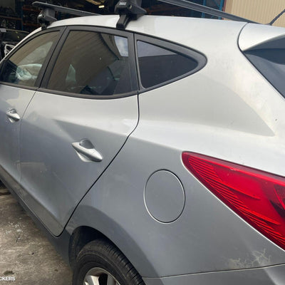 2013 Hyundai Ix35 Left Taillight