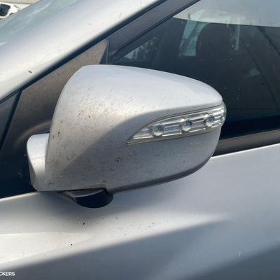 2013 Hyundai Ix35 Door Boot Gate Lock