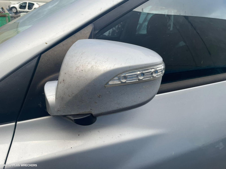 2013 Hyundai Ix35 Door Boot Gate Lock