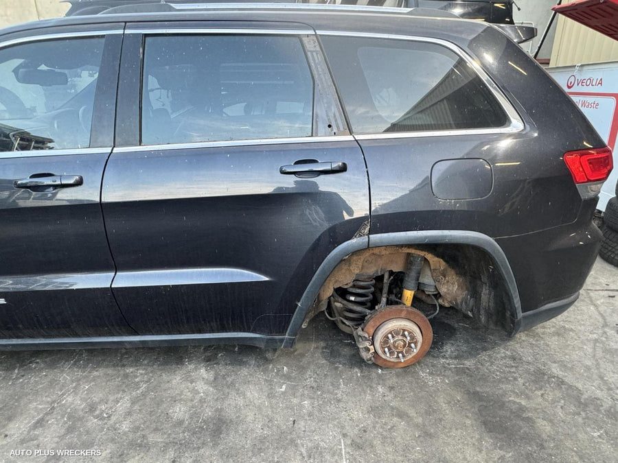 2013 Jeep Grandcherokee Radio Cd Dvd Sat Tv