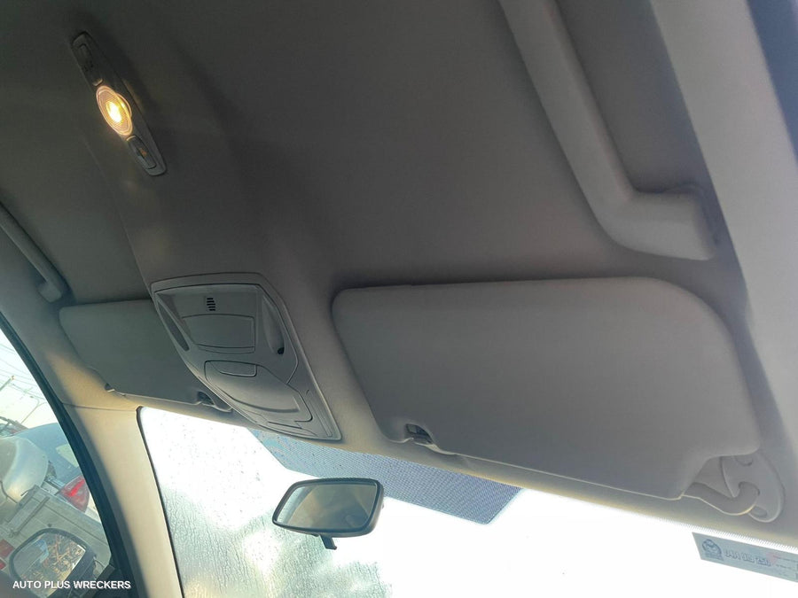 2014 Ford Mondeo Right Door Mirror