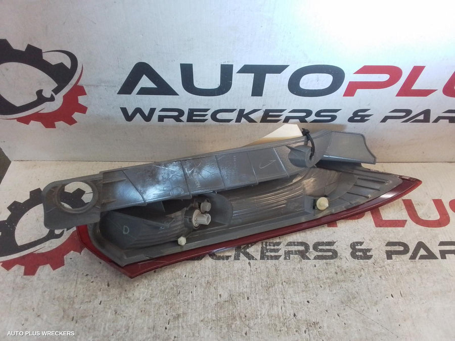 2013 Honda Crv Left Taillight