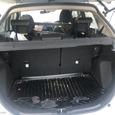 2014-2020 Honda Jazz Right Front Door Window