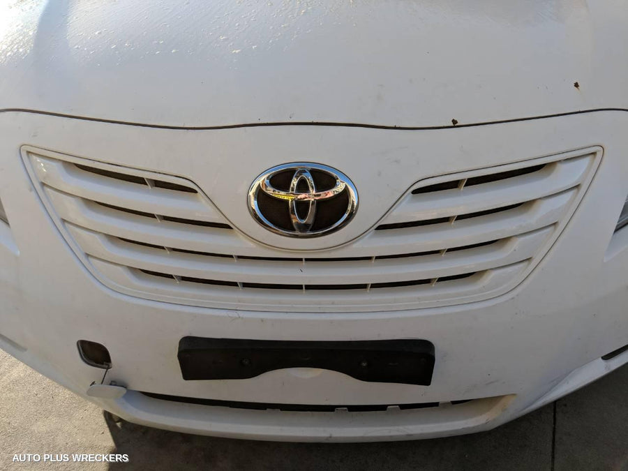 2007 Toyota Camry A C Condenser