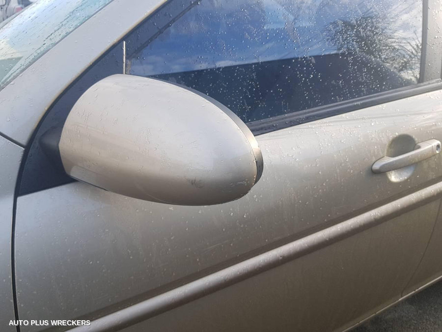 2007 HYUNDAI ACCENT FAN