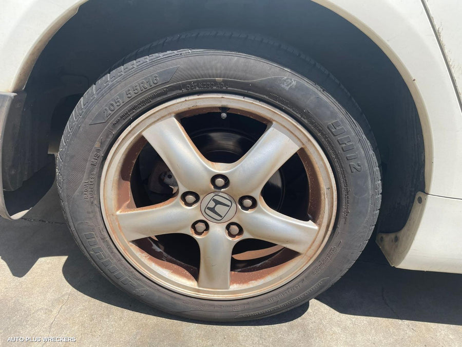 2004 Honda Accord A C Condenser