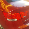2009 Kia Cerato Door Handle