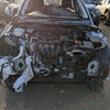 2015 Mazda 2 Right Rear Wnd Reg Motor