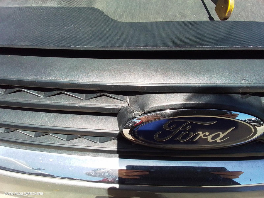 2008 Ford Territory A C Condenser