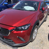 2018 Mazda Cx3 Fan