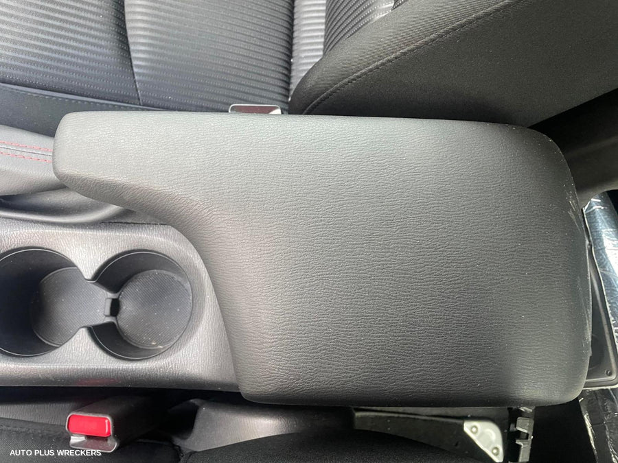 2016 Mazda 3 Instrument Cluster