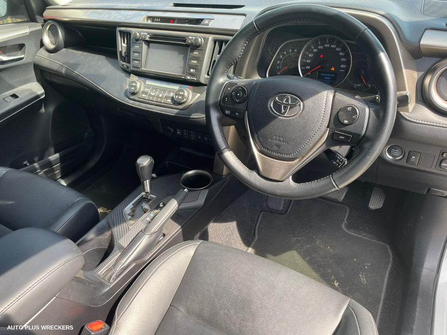 2014 Toyota Rav4 Abs Sensor