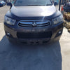 2012 Holden Captiva Left Rear Wnd Reg Motor