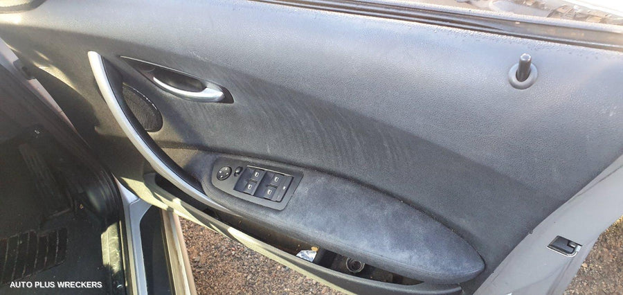 2005 Bmw 1 Series Right Door Mirror