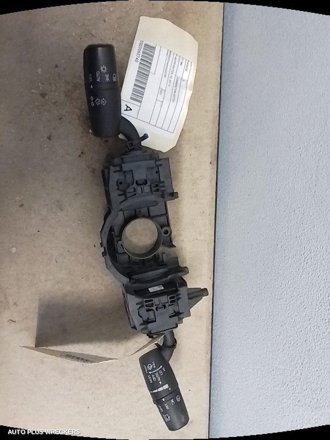 2014-2026 Mazda 2 Combination Switch