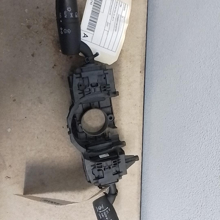 2014-2026 Mazda 2 Combination Switch