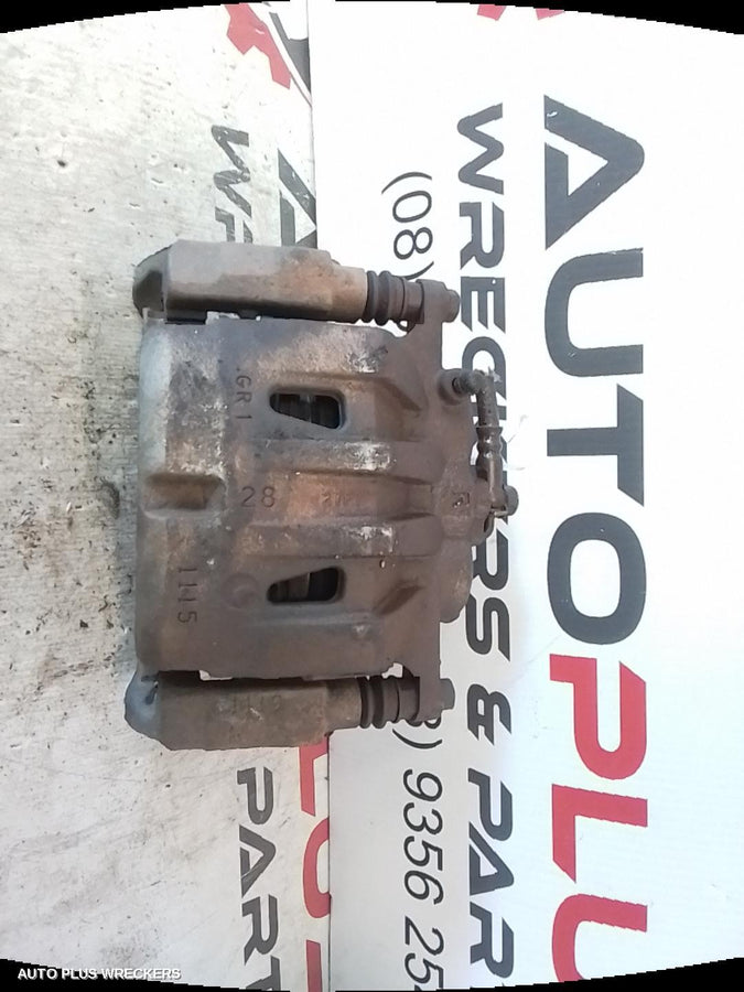 2014-2021 Toyota Kluger Caliper