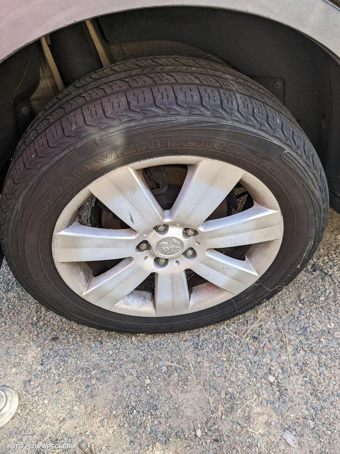 2008 Holden Captiva Right Guard