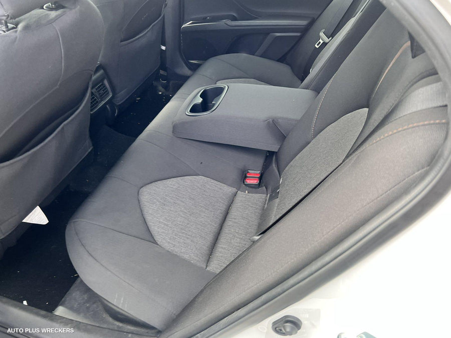 2020 Toyota Camry Reverse Camera