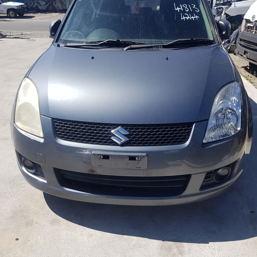 2008 SUZUKI SWIFT OVERFLOW BOTTLE