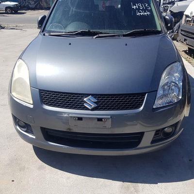 2004-2011 Suzuki Swift Overflow Bottle
