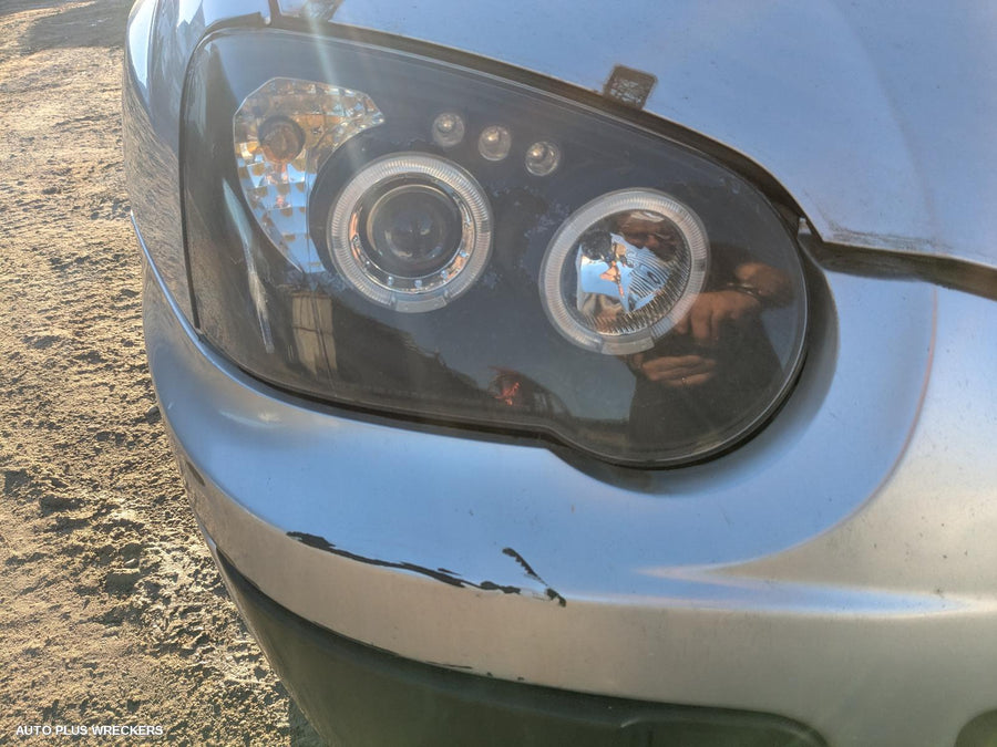 2002-2007 Subaru Impreza Door Boot Gate Lock