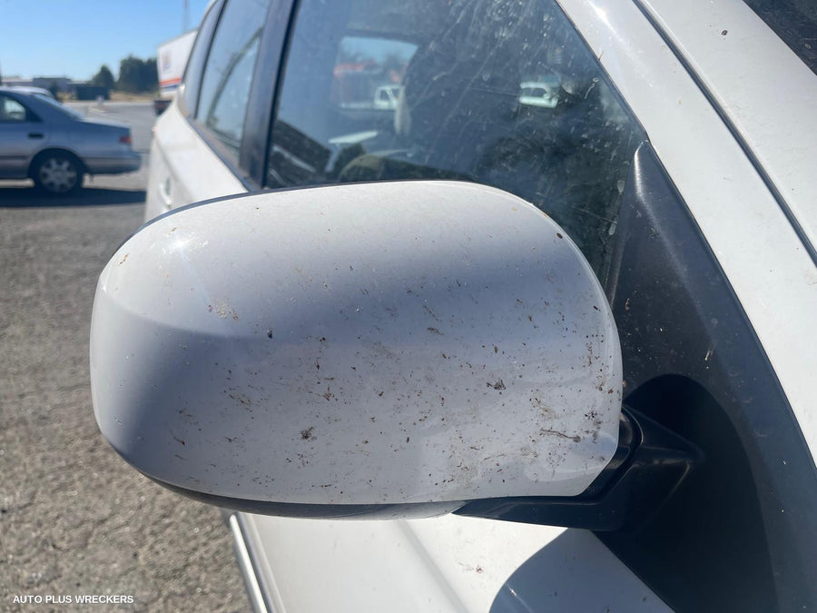 2015-2018 Mitsubishi Outlander Wheel Mag