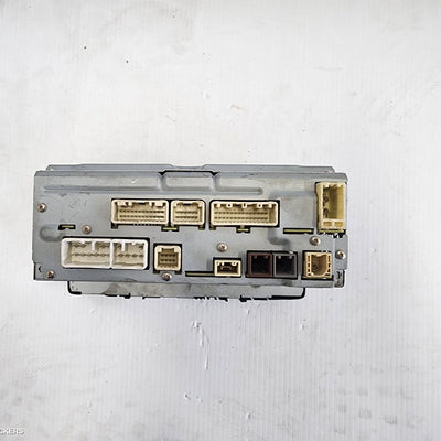 2015 Toyota Hilux Radio Cd Dvd Sat Tv