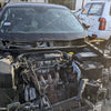 2015 Jeep Cherokee Engine