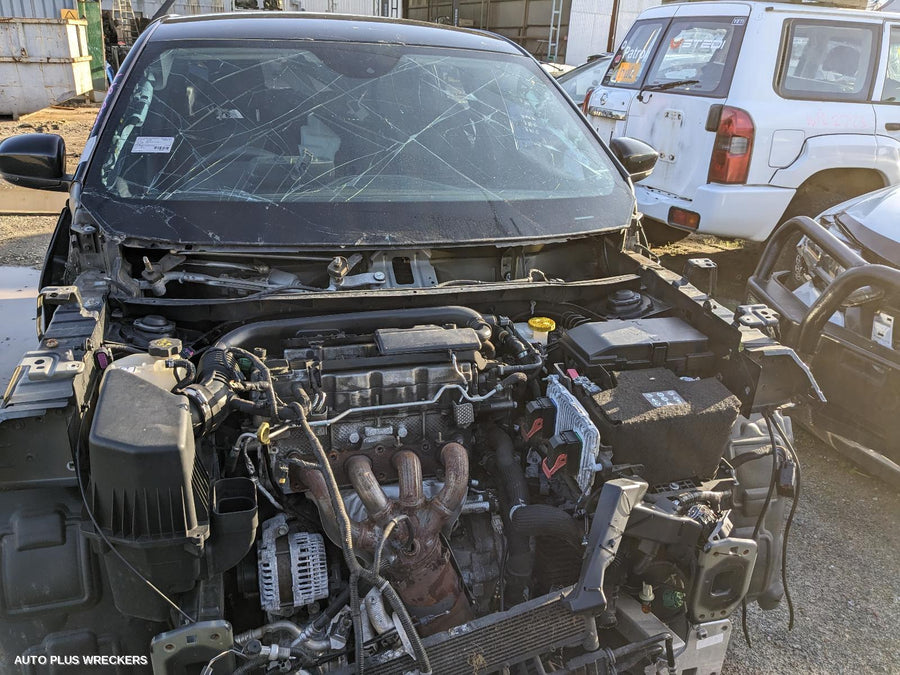 2015 Jeep Cherokee Right Driveshaft